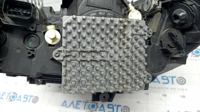 Фара передняя правая в сборе BMW X1 F48 16-19 LED, песок