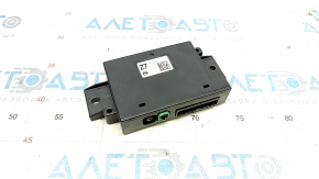 CONTROLLER ASSY-ADAS Nissan Rogue 21-23