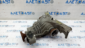 Задний дифференциал редуктор Audi A4 B9 17-21 67к