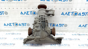 Задний дифференциал редуктор Audi A4 B9 17-21 67к