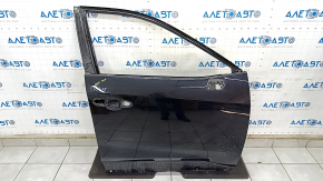 Usa goala fata dreapta Toyota Rav4 19- negru 218, dent