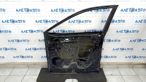 Usa goala fata dreapta Toyota Rav4 19- negru 218, dent