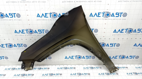 Aripa dreapta fata Toyota Rav4 19 - aluminiu, negru 218