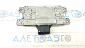 TRANSMISSION CONTROL Nissan Rogue 21-23