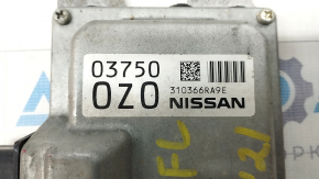 TRANSMISSION CONTROL Nissan Rogue 21-23