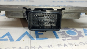 TRANSMISSION CONTROL Nissan Rogue 21-23