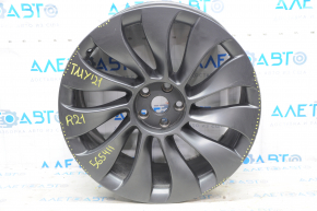 Disc roata R21 21X10.5J ET58 Tesla Model Y 20- UBERTURBINE bordura