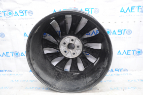 Диск колесный R21 21X10.5J ET58 Tesla Model Y 20- UBERTURBINE бордюрка