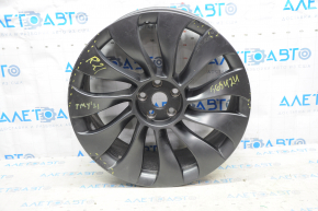 Disc roata R21 21X9.5J ET45 Tesla Model Y 20- UBERTURBINE bordura