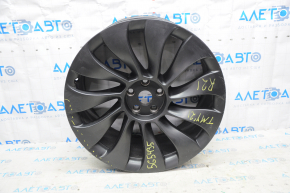 Disc roata R21 21X10.5J ET58 Tesla Model Y 20- UBERTURBINE bordura