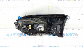 Lampa interioară pentru ușa din spate stânga a portbagajului Toyota Rav4 19- fabricat în SUA