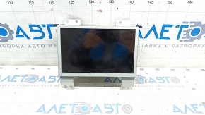 Monitor, afișaj Ford Edge 15- Sync 3