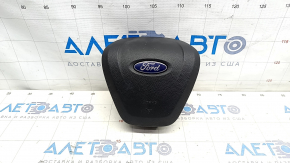 Airbag airbag în volanul șoferului Ford Edge 19 - negru