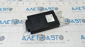 Bluetooth Control Module BMW X1 F48 16-22 с АКБ