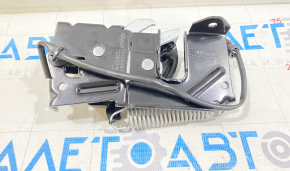 Capota stângă a capotei BMW 3 F30 12-18 nouă OEM originală