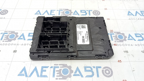 Modul de control al caroseriei BCM Audi A4 B9 17-