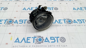 Far de ceata PTF dreapta BMW X1 F48 16-19 halogen, nisip