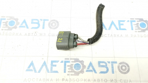 Chip pentru ansamblu carcasa radiatorului difuzor Nissan Rogue 21-22 2.5