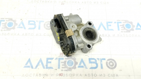 Клапан ЕГР Nissan Rogue 21-22 2.5