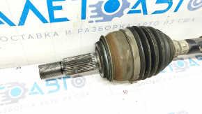 Привод полуось передняя правая Nissan Rogue 21-21 2.5 AWD