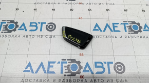 Ключ smart BMW X1 F48 16-19 3 кнопки, потерт