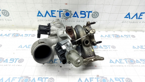 Turbina Audi A4 B9 17- 2.0T 67k