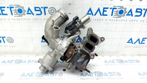 Turbina Audi A4 B9 17- 2.0T 67k