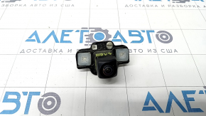 Camera de vizionare spate pentru Toyota Rav4 19-