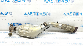 Downpipe cu catalizator Nissan Rogue 21-22 2.5