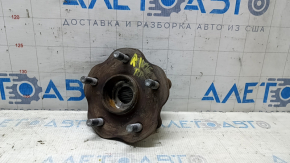 Butuc spate dreapta Lexus RX350 RX450h 16-19 AWD ruginit