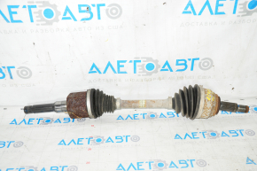 Arborele puntea fata stanga Ford Ecosport 18-21 1.0T FWD ruginit