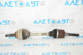 Arborele puntea fata stanga Ford Ecosport 18-21 1.0T FWD ruginit