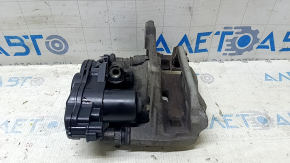 Suport spate dreapta Lexus RX350 RX450h 16-22 electric