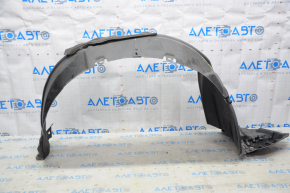 Captuseala aripa dreapta fata Toyota Prius V 12-14 dorest, prindere rupta