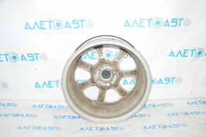 Disc roata R16 Ford Ecosport 18-22 tip 3 bordura