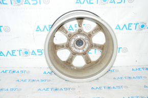 Disc roata R16 Ford Ecosport 18-22 tip 3 bordura