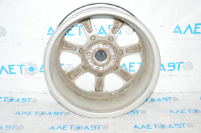 Disc roata R16 Ford Ecosport 18-22 tip 3 bordura