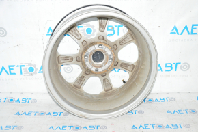 Disc roata R16 Ford Ecosport 18-22 tip 3 bordura