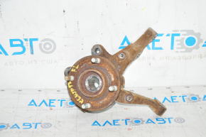 Axa fata stanga cu butuc Ford Ecosport 18-22 FWD ruginit