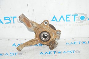 Axa fata stanga cu butuc Ford Ecosport 18-22 FWD ruginit