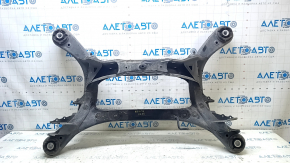 Cadru auxiliar spate Lexus RX350 16-22 AWD prindere presată