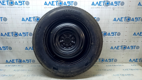 Запасное колесо докатка Lexus RX350 RX450h 16-22 165/90 R18