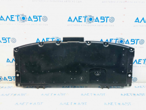 Decorație inferioară bară față Mazda CX-9 16 - nou original OEM