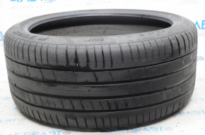 Anvelopa R21 255/35 Pirelli p zero 2020 vara 6mm