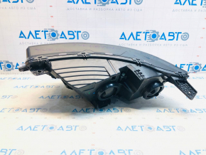 Фара передняя правая Ford Edge 15-18 дорест галоген