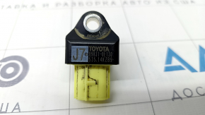 Датчик подушки безопасности задний правый Toyota Rav4 19-22