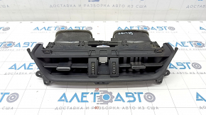 Deflector central pentru conducta de aer panou frontal Toyota Rav4 19-