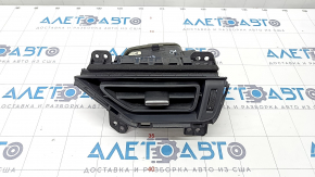 Deflector canal de aer panou frontal dreapta Toyota Rav4 19-