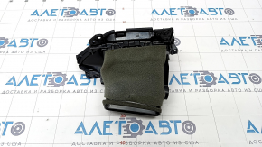 Deflector canal de aer panou frontal dreapta Toyota Rav4 19-