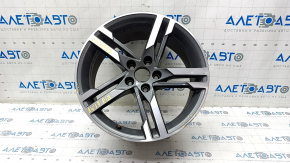 Janta roata R18 Audi A4 B9 17-19 tip 2 bordura lumina